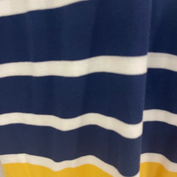 Polo by Ralph Lauren s’s stripe polo. - Picture 3 of 4